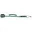 Dakine Kainui Team 6 Foot X 1/4 Inch Leash in Dark Ivy